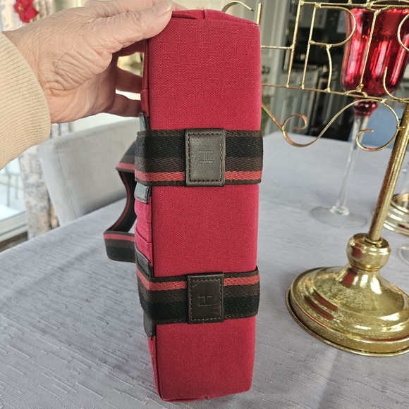 Hermes Troca Horizontal Tote - Picture 9 of 12